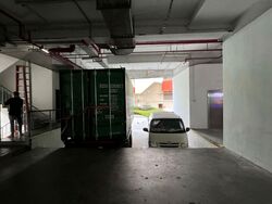 Lorong Bakar Batu (D13), Factory #563237771